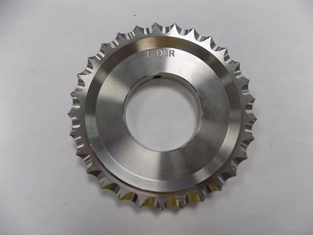 Coupe-câble Prosea Argent 50 mm - Finition Inox et Ergonomie One Size
