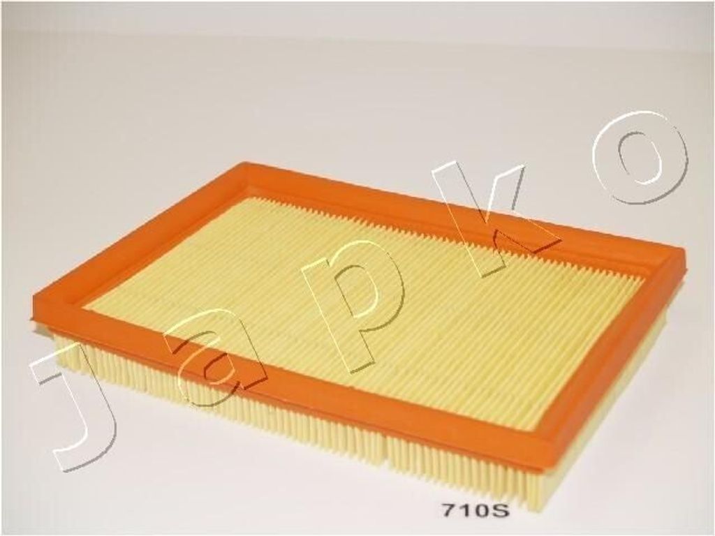Luftfilter JAPKO 20710 für TOYOTA COROLLA Liftback (E11) Filtereinsatz