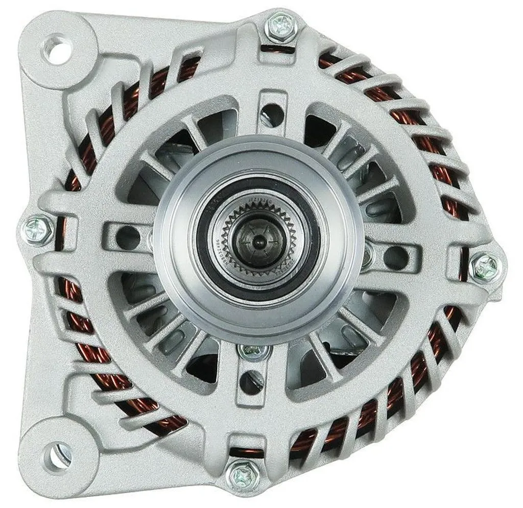 Turbo Nissan NV200 et Juke 1.5 dCi 2013 - Pièce de Rechange Standard