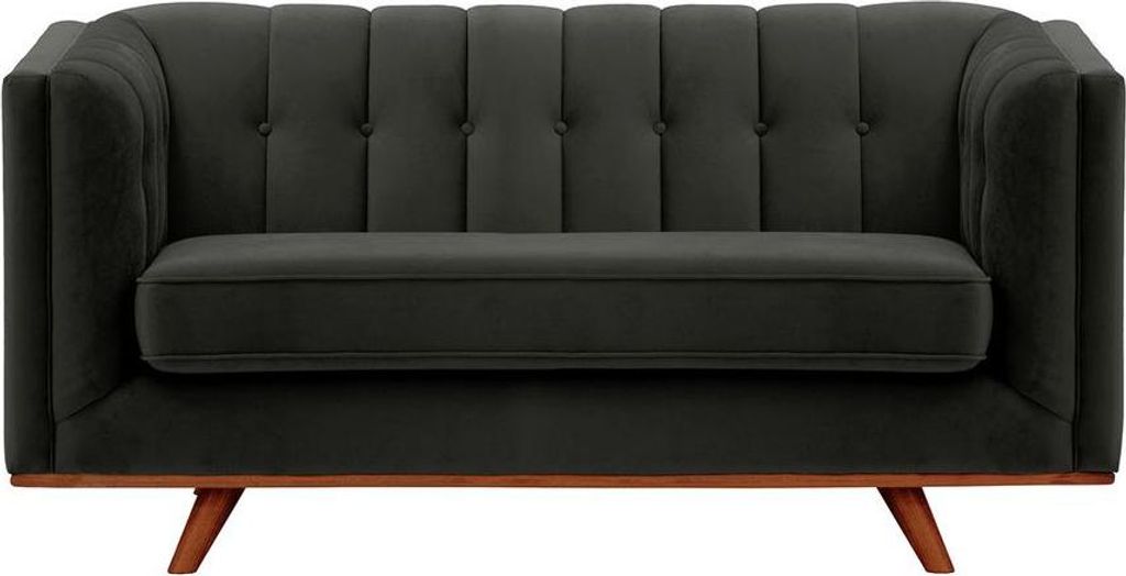 Zweisitzer-Sofa Vicenza-Velluto 20-aveo