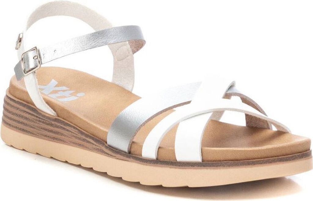 Xti 14285 Sandalen Weiß EU 38 Frau Weiß EU 38