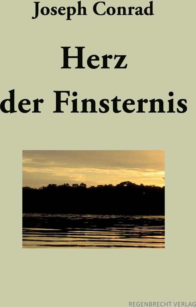 Herz der Finsternis