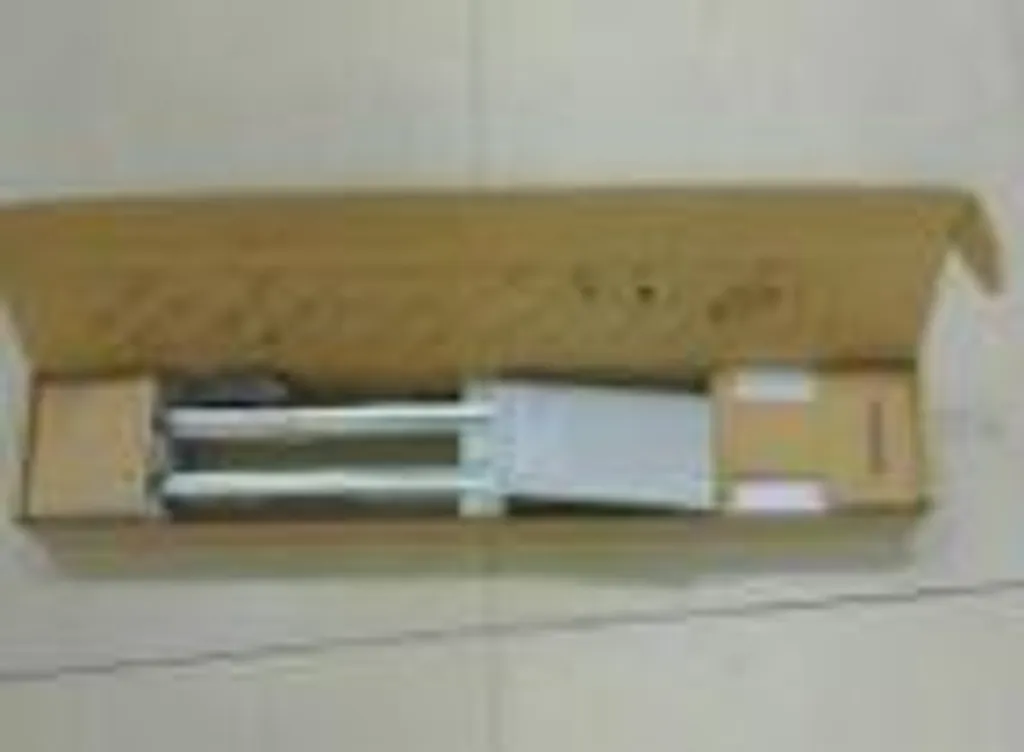 Kit rail coulissant Dell 1U pour petites baies de serveurs informatiques