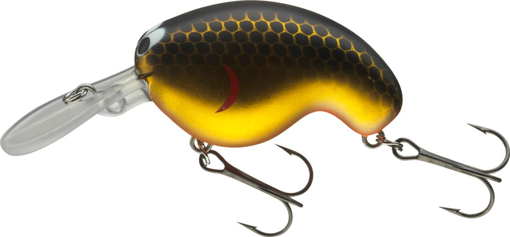 Daiwa PX Chibi Fuku 1 Crank, BG