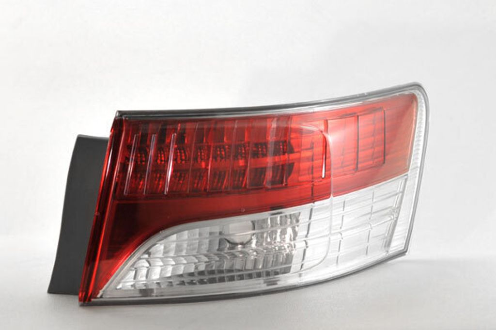 LED Heckleuchte passend für Toyota Avensis T27 02/09-12/11 Produktbild 