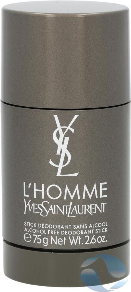 YSL LHomme Deo Stick