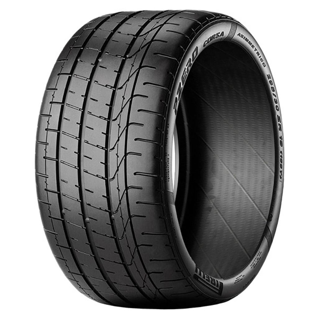Opony PIRELLI 245/35 R19 93Y PZERO CORSA ASIMMETRIC 2 (MC) Zdjęcie produktu 