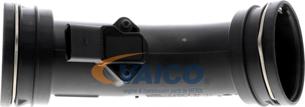 VAICO V10-3573 Turbo Ladeluftschlauch für VW Transporter V Bus (7HB, 7HJ, 7EB, 7EJ, 7EF, 7EG, 7HF, 7EC) Multivan V (7HM, 7HN, 7HF, 7EF, 7EM, 7EN)
