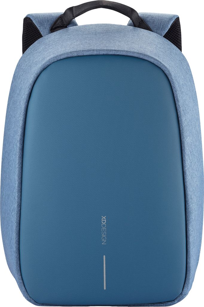 XD Design - Rucksack "Bobby Hero" XD443 (10,5 L) (Hellblau)