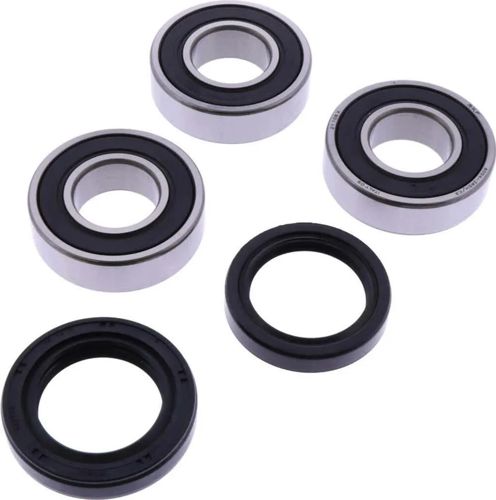 Kit Roulement de Roue JMP 025 avec Joint d'Étanchéité pour Honda CR