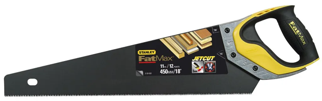 Recensione Stanley FatMax Gen2 Appliflon 450mm | Eccellenza Manuale