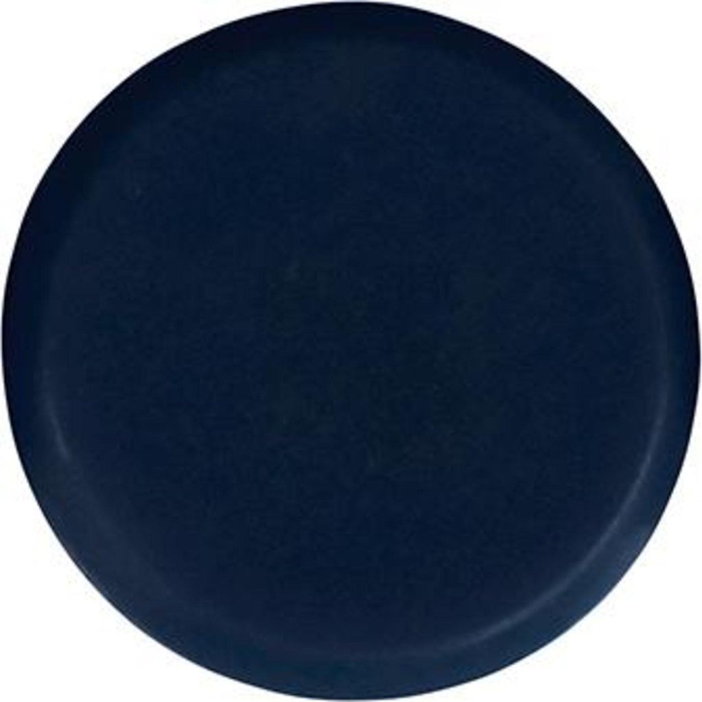 Eclipse Organisationsmagnet rund schwarz 20mm