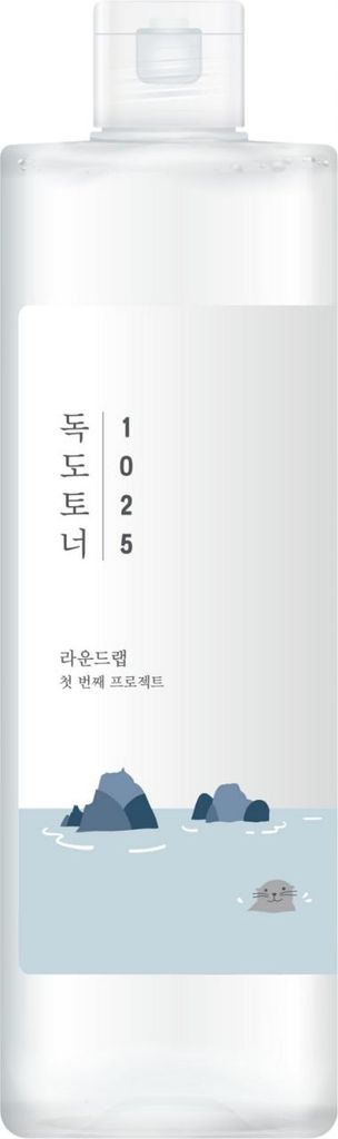 Round Lab - Tónico DOKDO, 500 ml Imagen del producto 