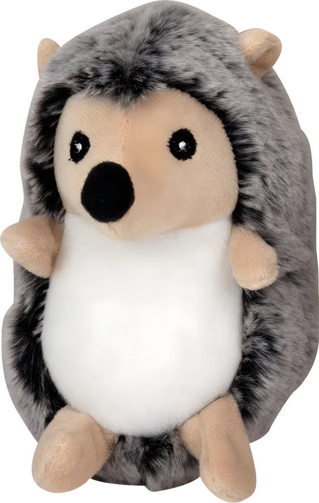 Pawise Dog toy- Plush Hedehog L