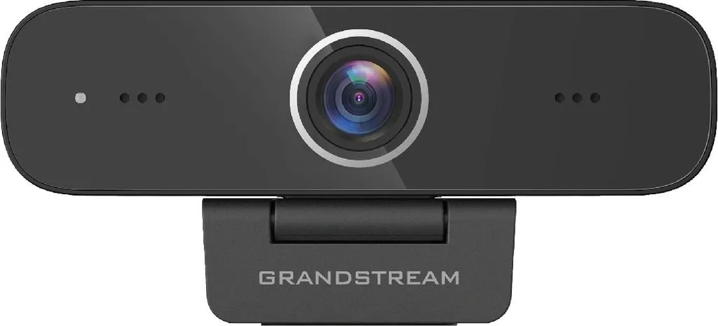 Caméra de visioconférence Grandstream GUV3100 Full HD 30 FPS pour PC