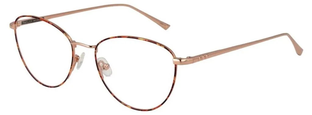Finissez-en avec l'éblouissement : Taylor Morris SW10 51C2 Haute Vision
