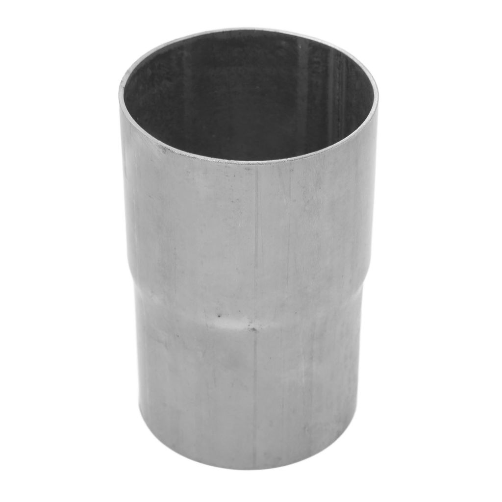 Výfukové potrubie 63 mm - 60 mm, nerezová oceľ, univerzálne Obrázok produktu 