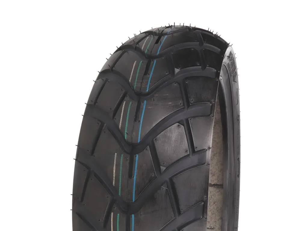 Pneu scooter 130/60-13 Kenda K761 : idéal pour passer de la ville au chemin