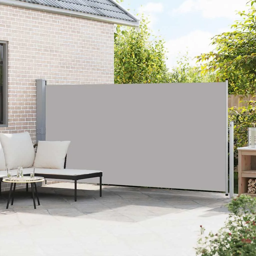 VidaXL 2X Parete Per Tendostruttura In PE Con Cerniera Bianco Pannello Gazebo 1948821193