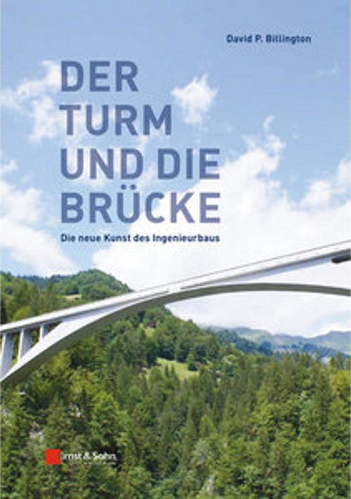 Der Turm und die Brücke