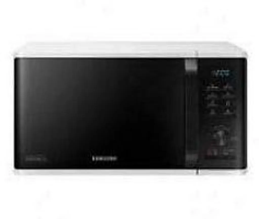 Micro-ondes Toshiba 23L MW-AG23P(BK) Idéal pour Cuisine Familiale Noir
