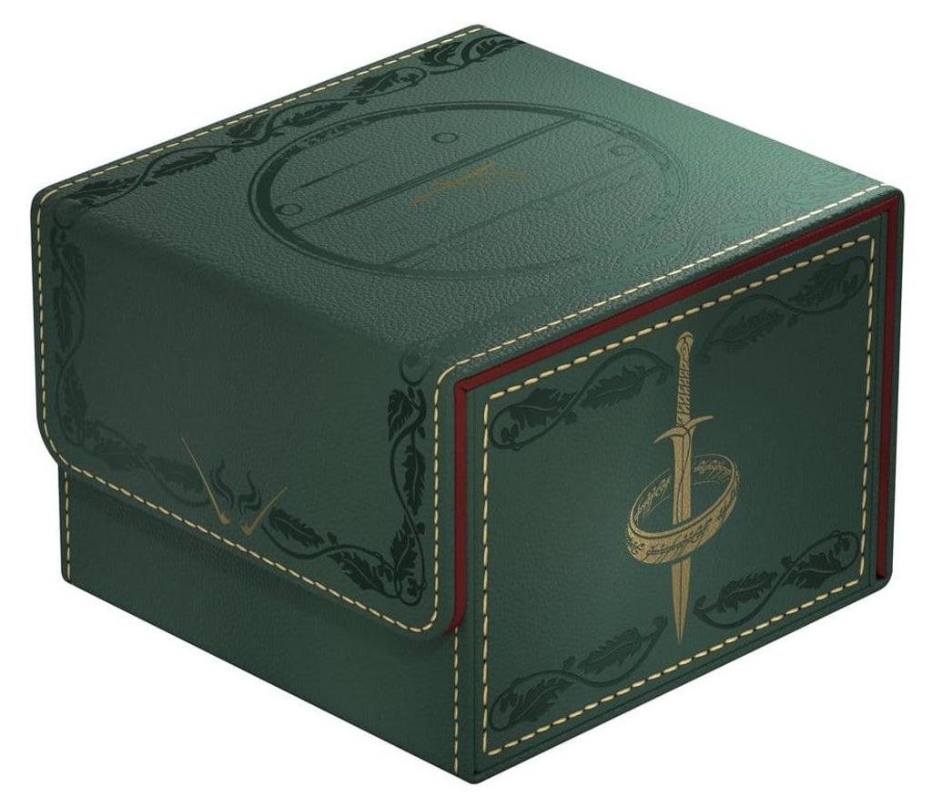 Ultimate Guard Sidewinder 133+ Xenoskin Der Hobbit Produktbild 