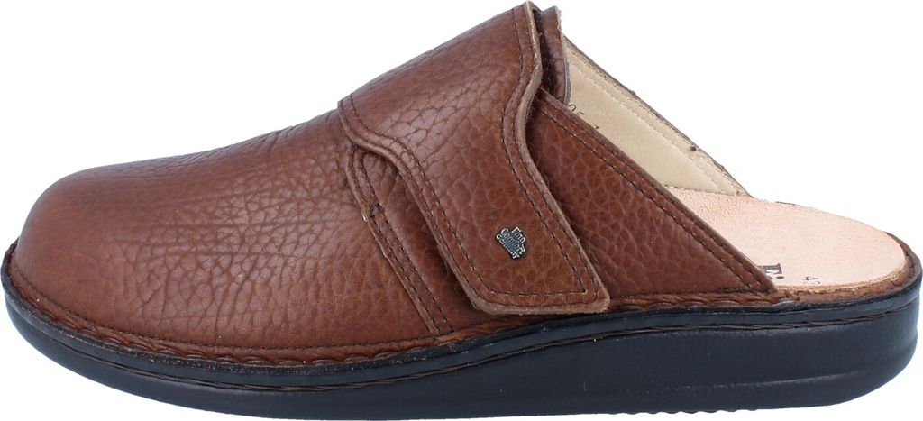 Finn Comfort Hausschuhe AMALFI Herren 333231383539 Braun 43 Produktbild 35