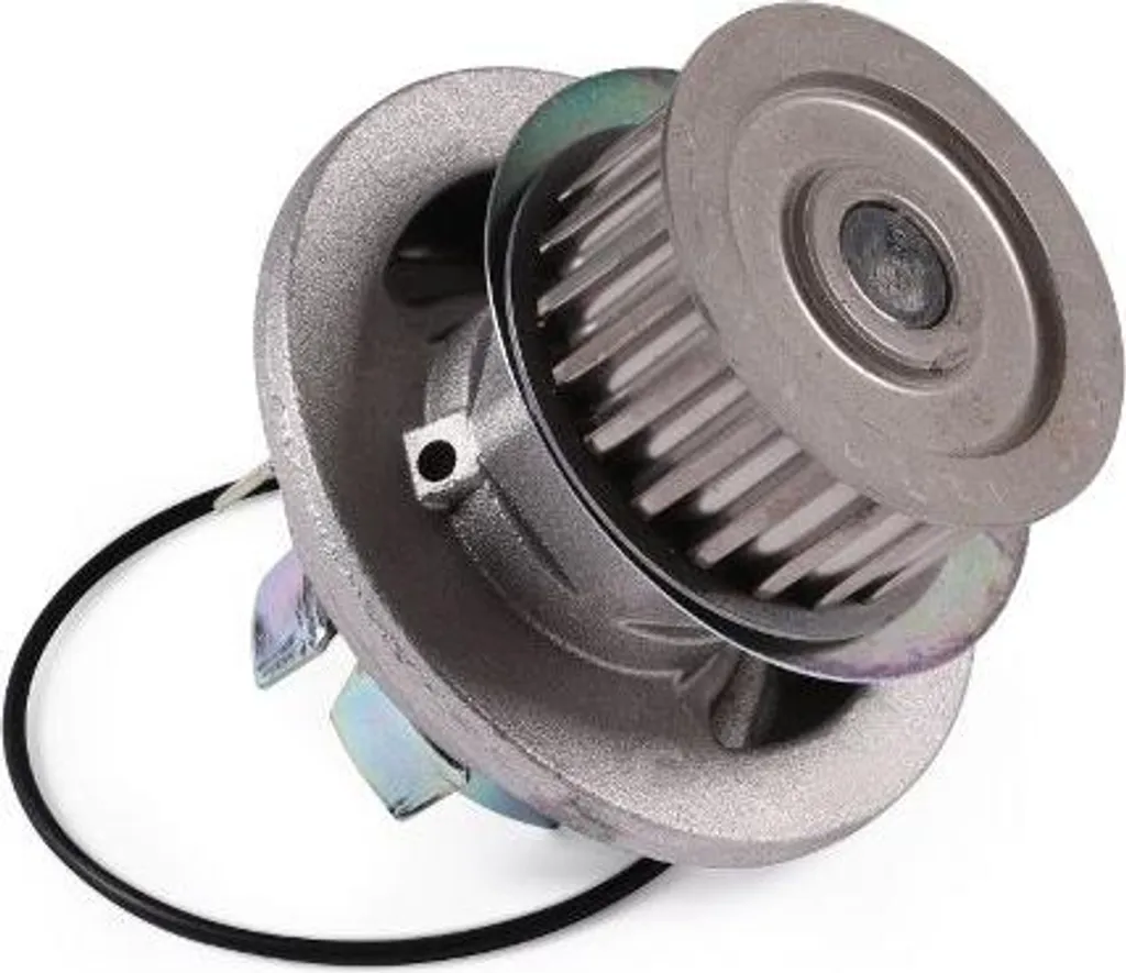 Évitez la surchauffe moteur avec la pompe à eau HEPU P338 OE 1334014