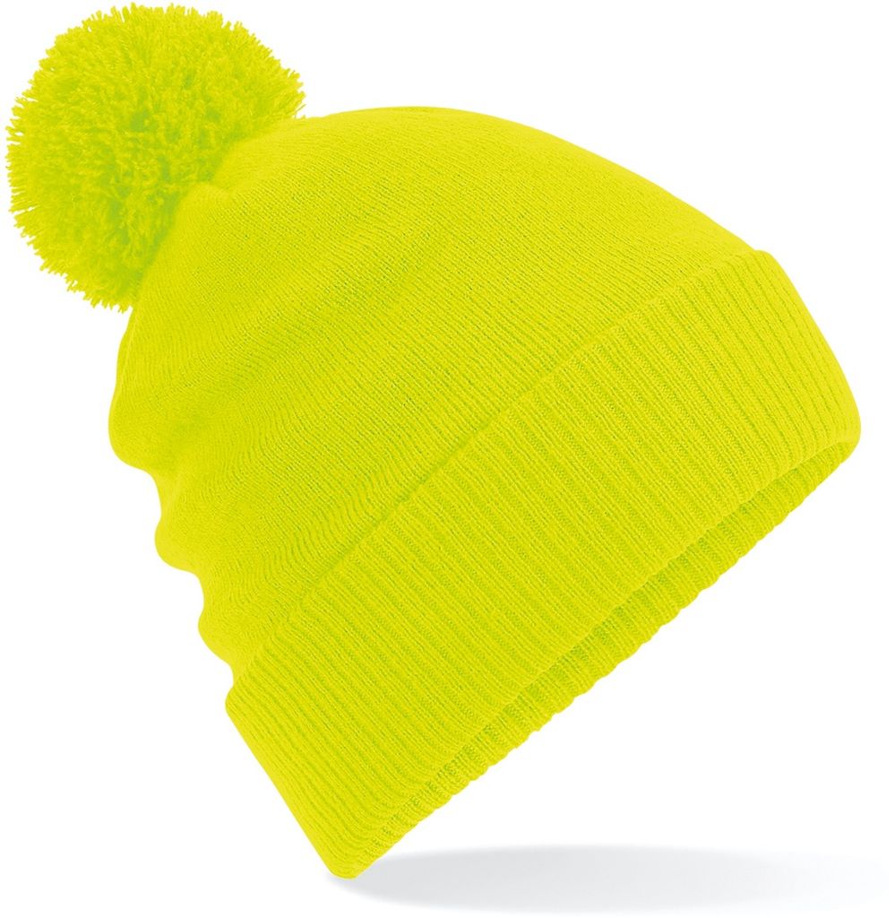 Beechfield Thermal Snowstar® Beanie Produktbild 1