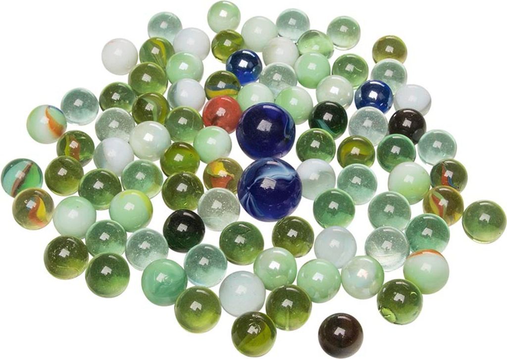 Glasmurmeln Produktbild 2