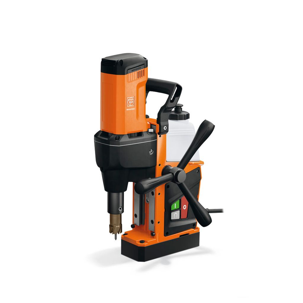 Fein Endurance-Magnet-Kernbohrmaschine bis 36 mm KBE 36 MAGSPEED