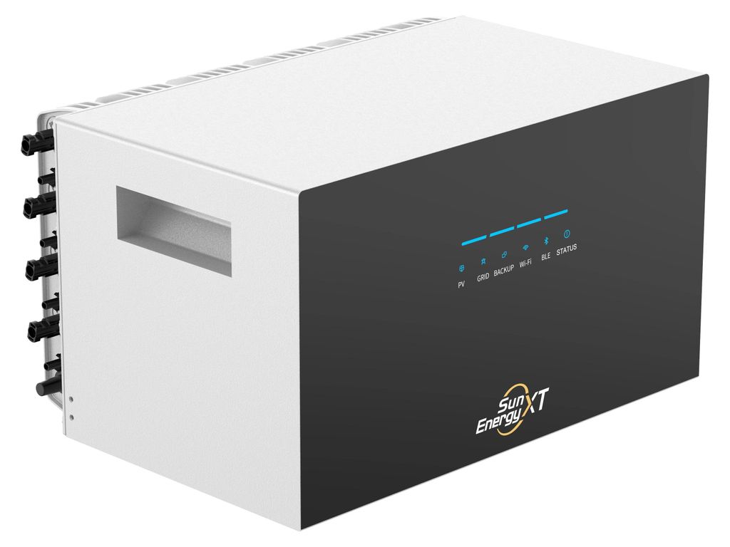 SunenergyXT 500 Pro Produktbild 