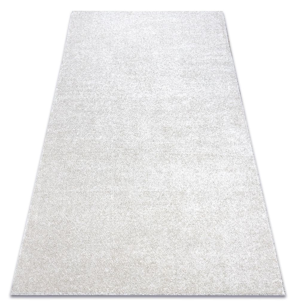 Moqueta SANTA FE crema 031 llanura color sólido beige Imagen del producto 