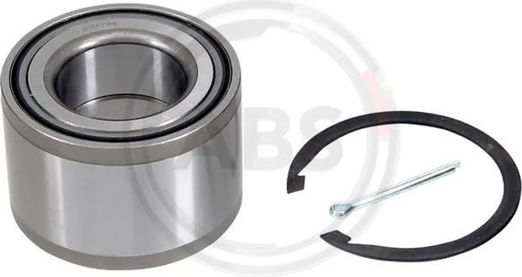 Supprimer le bruit de roue Hiace - Roulement A.B.S. 200756 Réf 9036947001