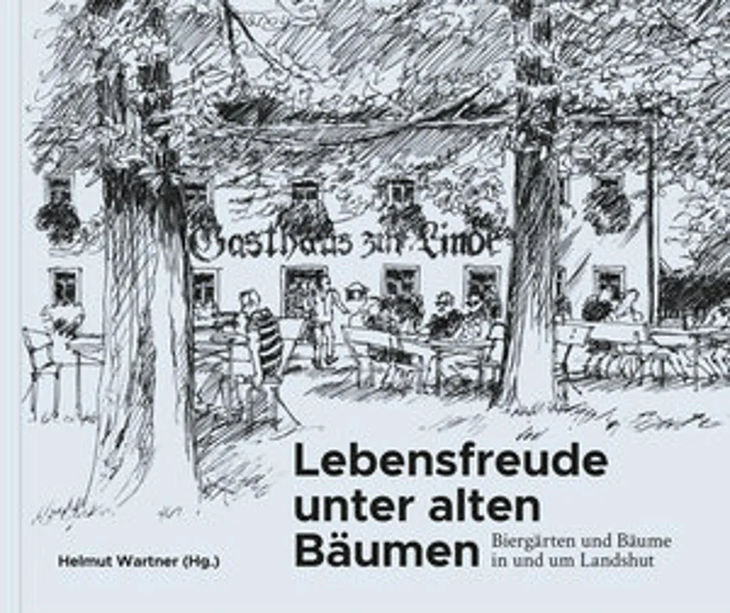 Lebensfreude Activité Détente sous Vieux Arbres Kit Complet Yoga