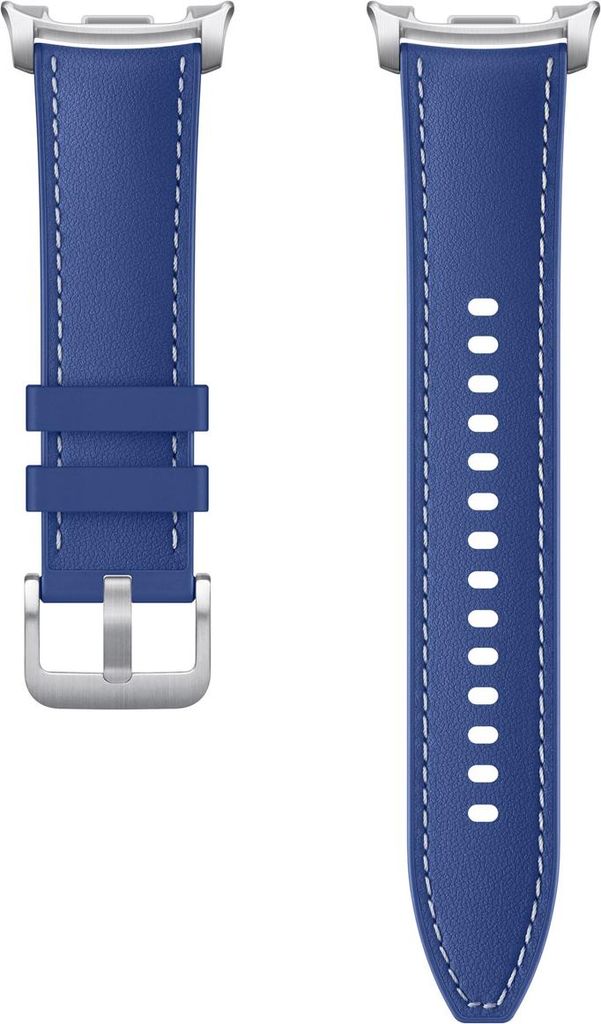 Samsung Hybridní řemínek Watch 8 Blue