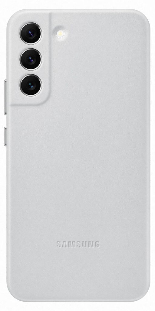 Samsung EF-VS906L, Cover, Samsung, Samsung Galaxy S22+, 16,8 cm (6.6"), Grau
