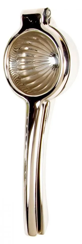 GSD Limettenpresse Acciaio Inox - Spremiagrumi Design per Casa