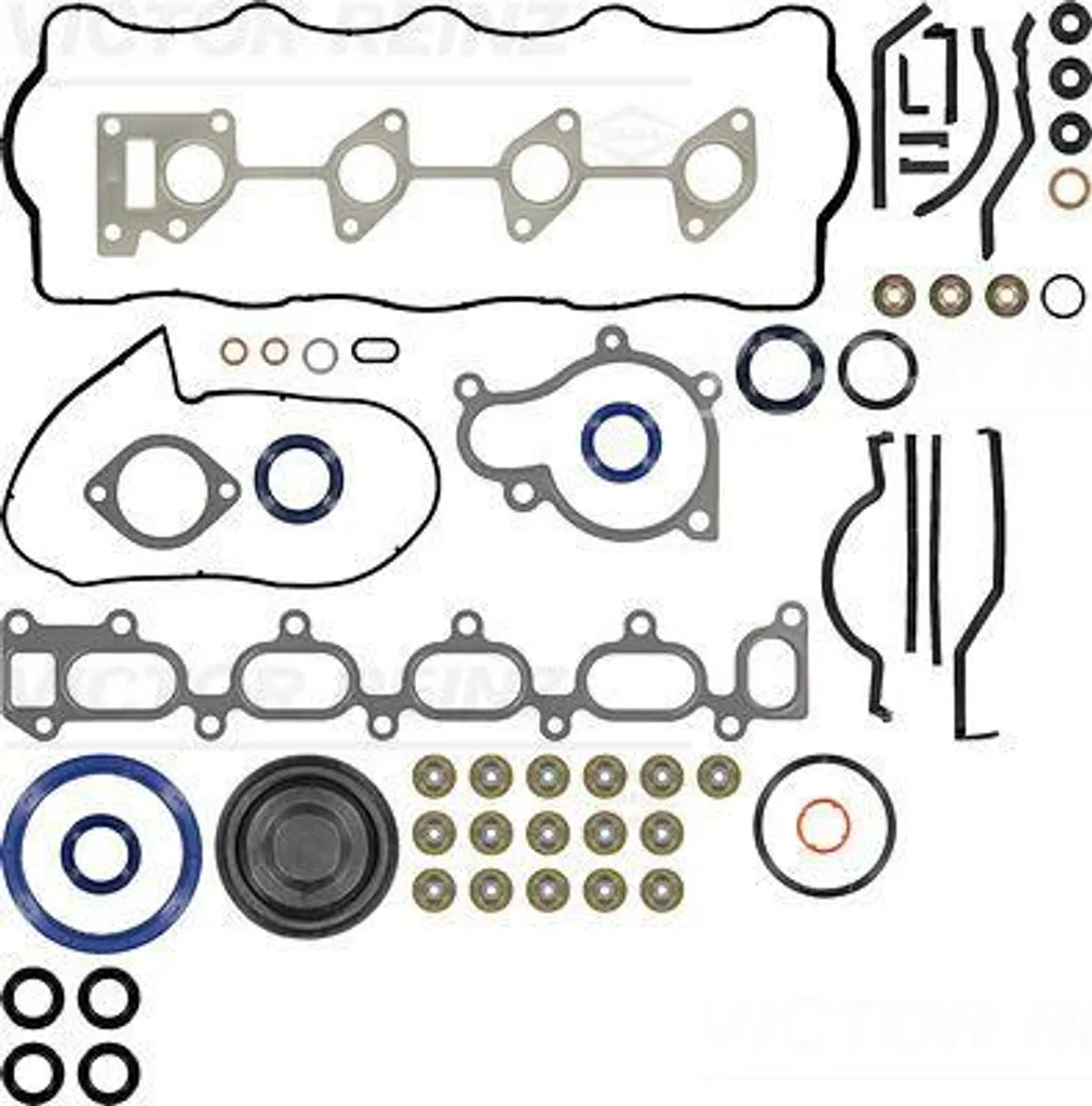 Stopper les fuites moteur : Kit joints 01-53447-01 pour Santa Fe et IS
