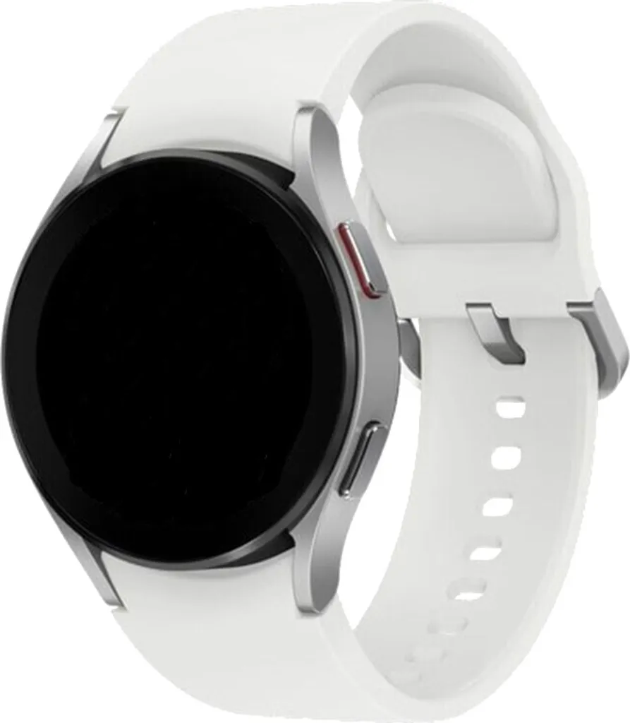 Galaxy Watch4 Samsung avec écran OLED 3,05 cm et stockage 16 Go GPS intégré