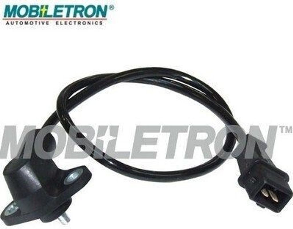 MOBILETRON CS-E080 Kurbelwellensensor Impulsgeber für FIAT Uno Schrägheck (146)