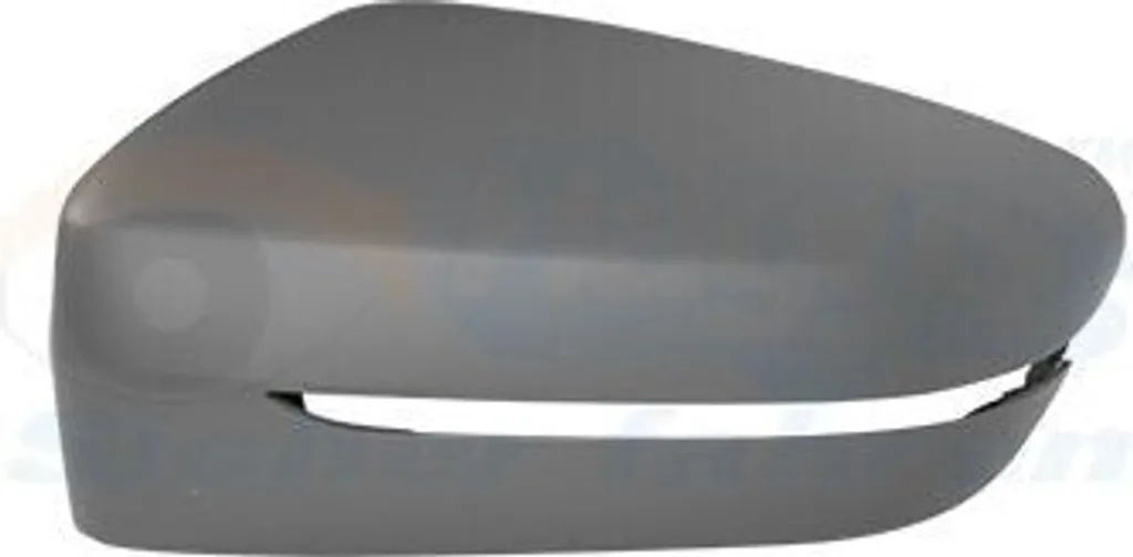Coque rétroviseur gauche VAN WEZEL 0593843 pour BMW Série 3 G20