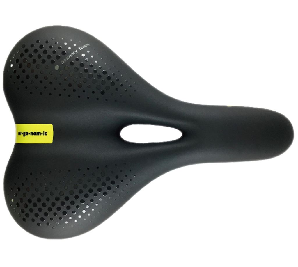 Fahrradsattel DDK D391MF OST Bike