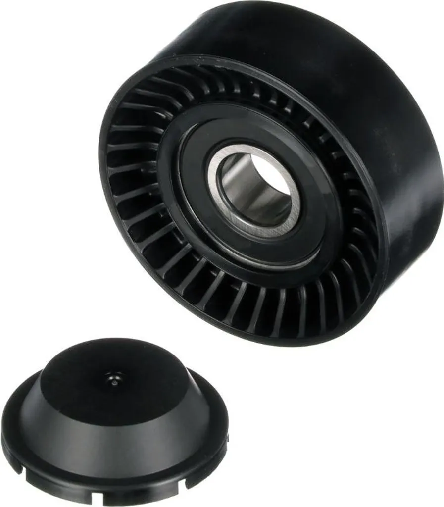 Rouleau de Renvoi OE 30637962 Haute Résistance pour Moteurs Multipla