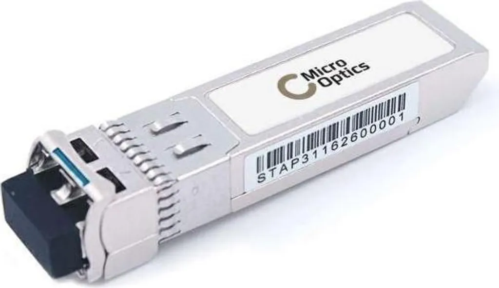 Module Lanview SFP+ 10G LR compatible Fortinet FG-TRAN-SFP+LR fibre