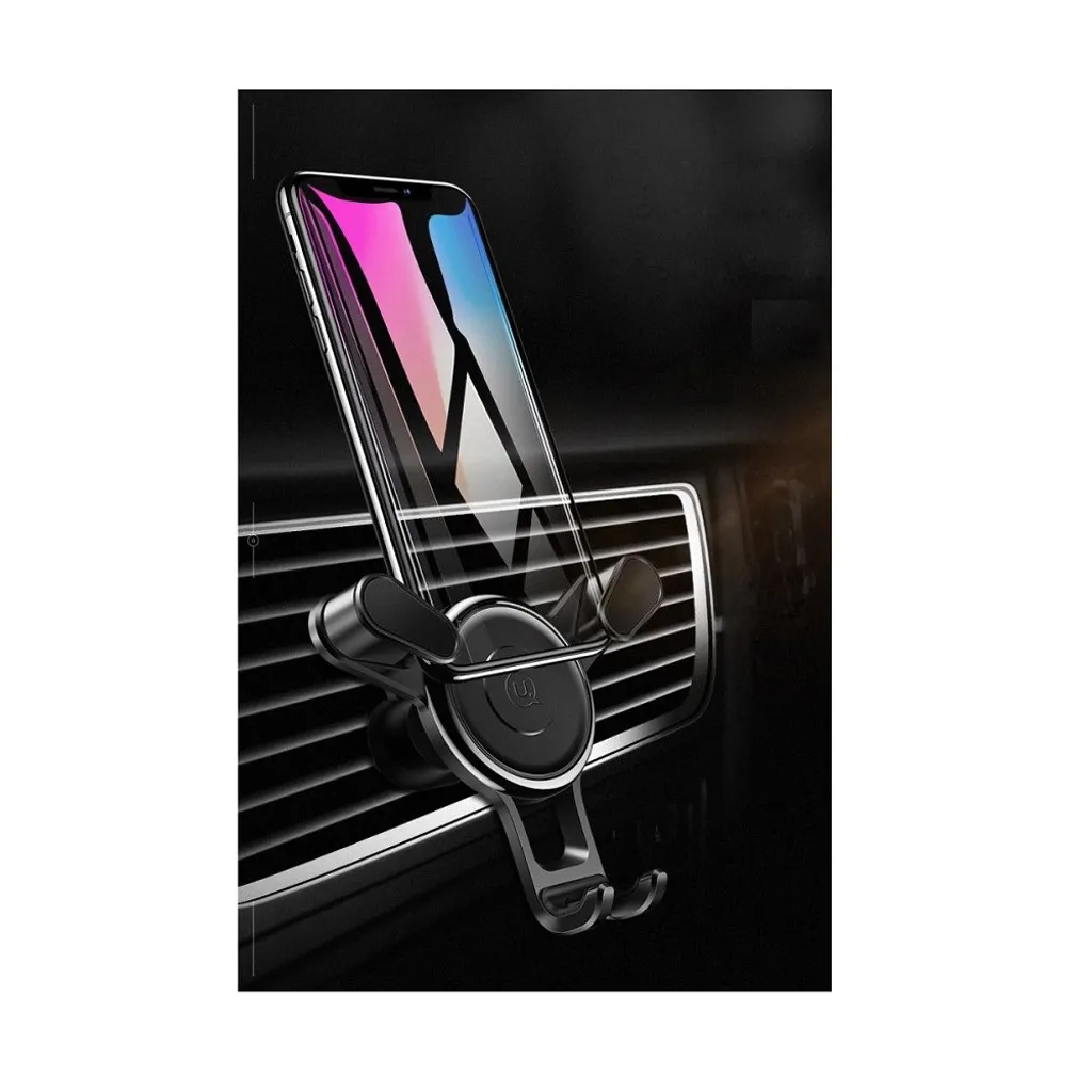 Fornitura Supporto Auto DFV mobile per Realme C31 - F2-N-SOP-TRIAN - 6