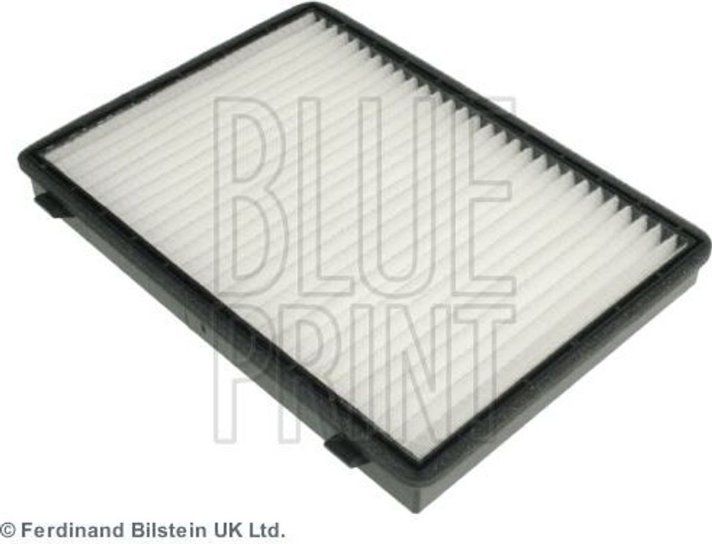 BLUE PRINT ADG02545 Innenraumfilter Pollenfilter für OPEL ANTARA
