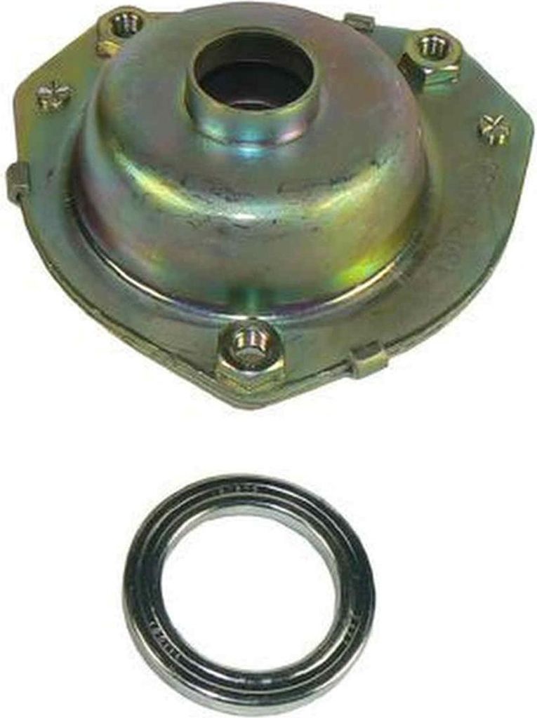 METZGER 6490174 Federbeinstützlager für FIAT DUCATO Pritsche/Fahrgestell (230) DUCATO Bus (230) DUCATO Kasten (230L) passend für PEUGEOT BOXER K...