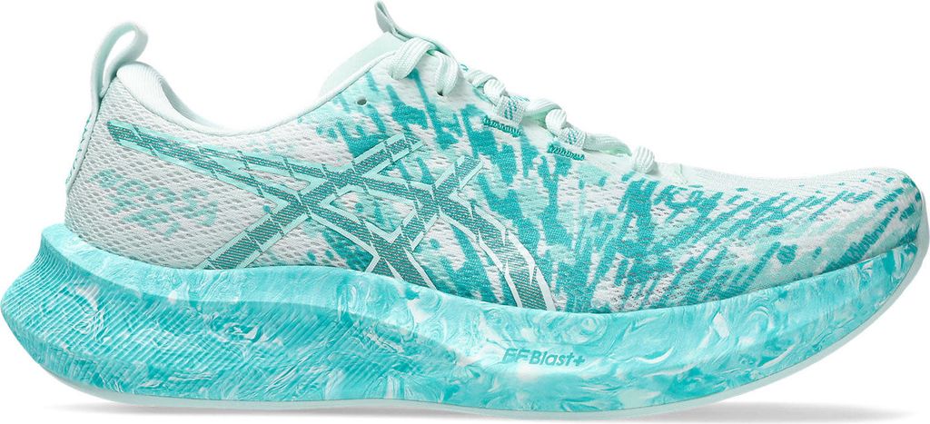 ASICS Gel Noosa Tri 16 W - Soothing Sea/White - Damen - 37.5