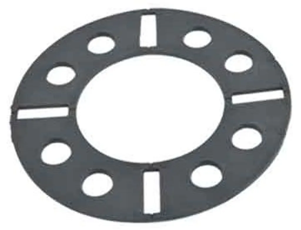 Niveleur pour supports 3 mm - Cales autonivelantes de précision carrelage